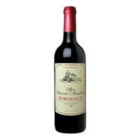 BORDEAUX ROC SAINT ANDRE